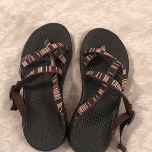 Chacos size 7...great condition